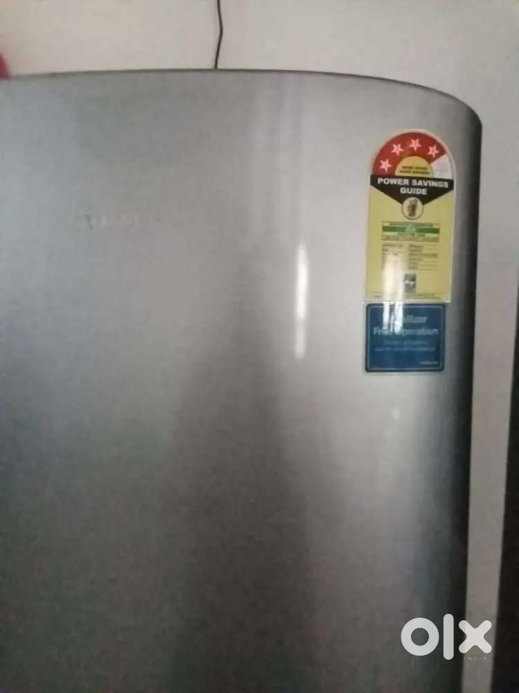 Samsung 192litres Fridge for sale