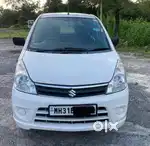 Maruti Suzuki Zen Estilo LXI BS IV, 2012, Petrol