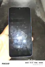 Poco X5 6/128 GB