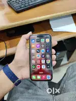 iPhone 15 Pro 128 GB
