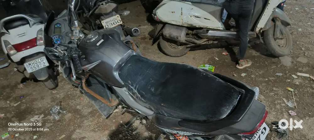 Full condition maintainance cost only 1500