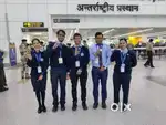 GROUND STAFF VACANCY FOR EX SERVICE MAN APPLY FAST