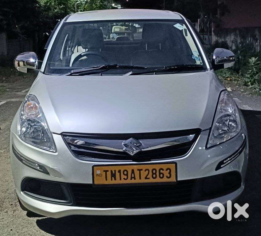 Maruti Suzuki Swift Dzire Tour, 2022, CNG & Hybrids