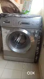 IFB 6.5 KG automatic washing machine