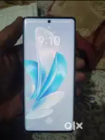Vivo V29 5G 12/256 Blue Colour newly Condition