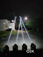Sharpy light