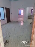 Its 2 room set with balcony and puja room