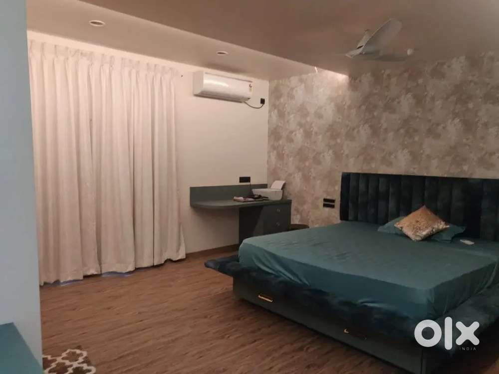 Standalone Building 3BHK