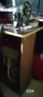 Usha silai machine