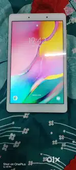 Samsung tab A8.0 NEW CONDITION