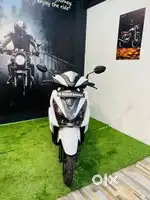 Honda Grazia well maintained vechicle available now