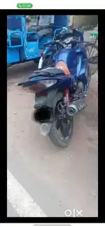 My Bik hondaa