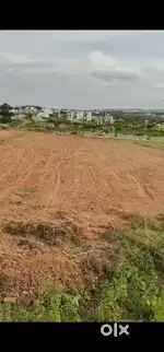 10 Kuntas Commercial Land North facing at Kamankare Hundi Mysore