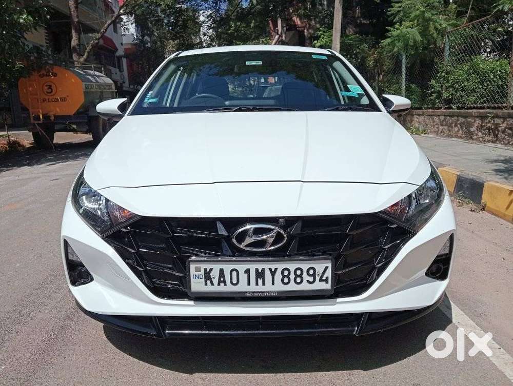 Hyundai Elite i20 1.2 Magna Plus, 2023, Petrol