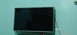 LG smart tv.