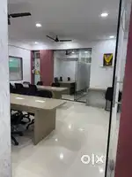 1600 Sqft Fully Furnished Office On Rent In Navi Peth