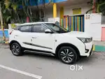Mahindra XUV300 W8 Option Diesel, 2021, Diesel