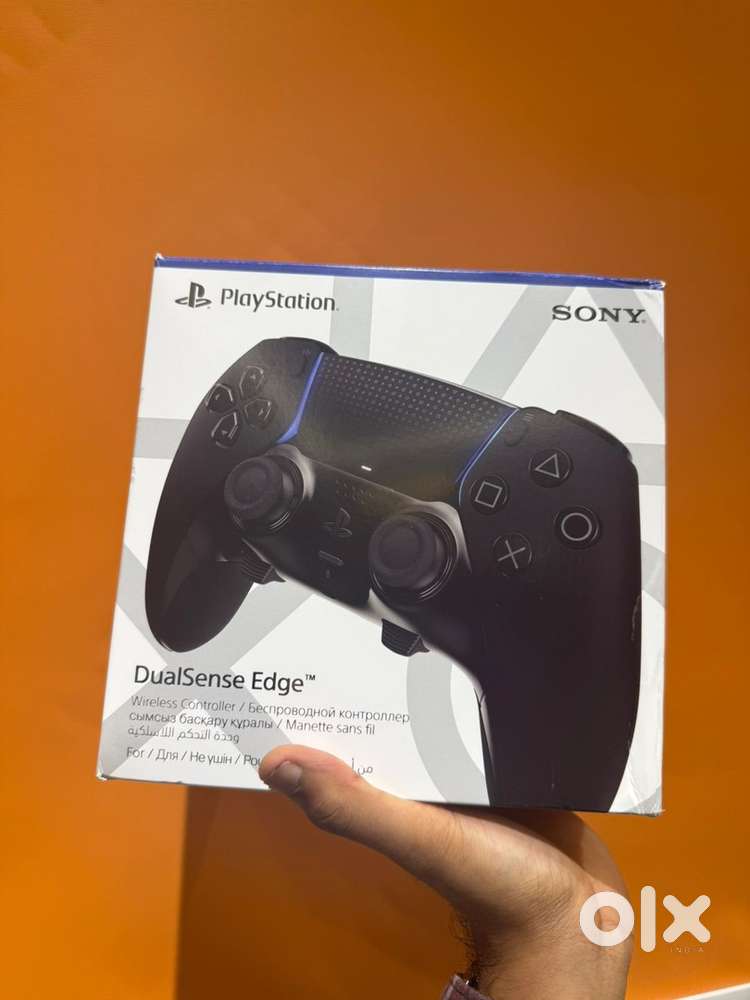 Ps5 - edge controller