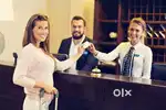 Boys & Girls Are Required In ।। Hotel ।। Apply Now ।।
