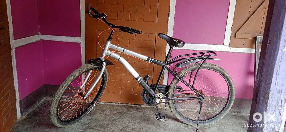 Good condition