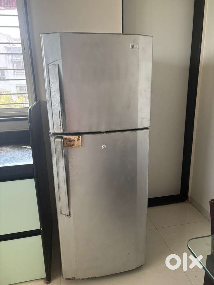 Lg Refrigerator
