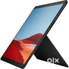 Microsoft Surface Pro 8 Core i7 Laptop - 11th Gen Core i7 16 GB RAM 25