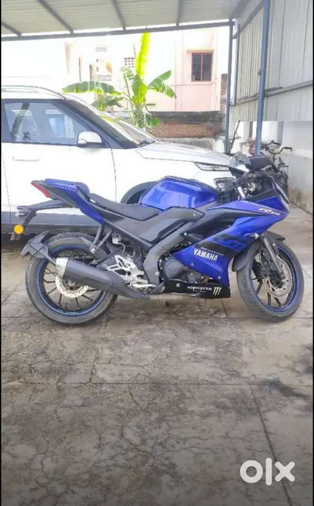 R15 V3 for sale