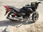 Hero Honda /CBZ extreme
