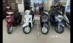 New Activa దసరా & దీవాలి ఆఫర్స్ 9000/- Down Payment & Offers