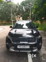 Kia Sonet HTK Plus, 2020, Petrol
