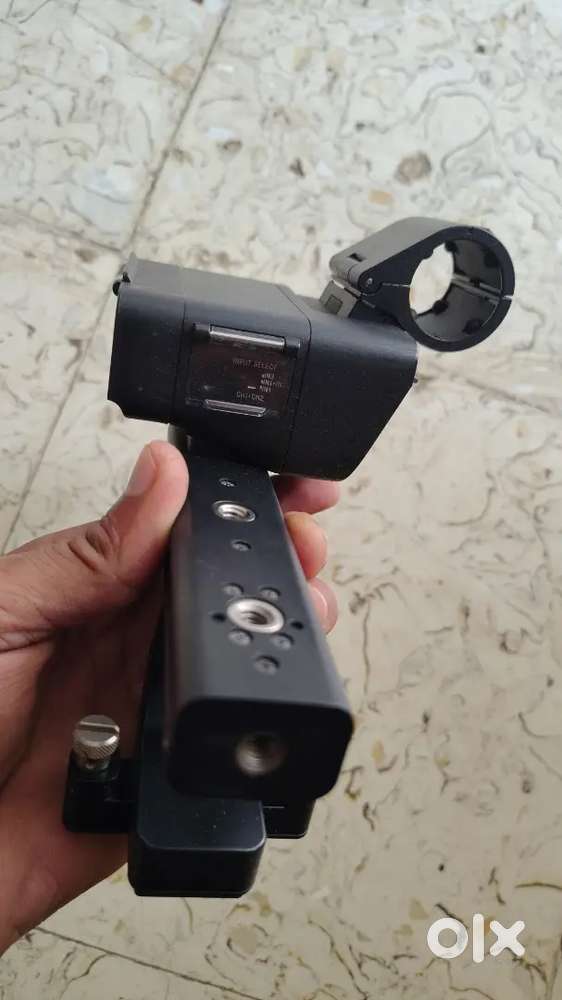 Sony fx 3 Hendal