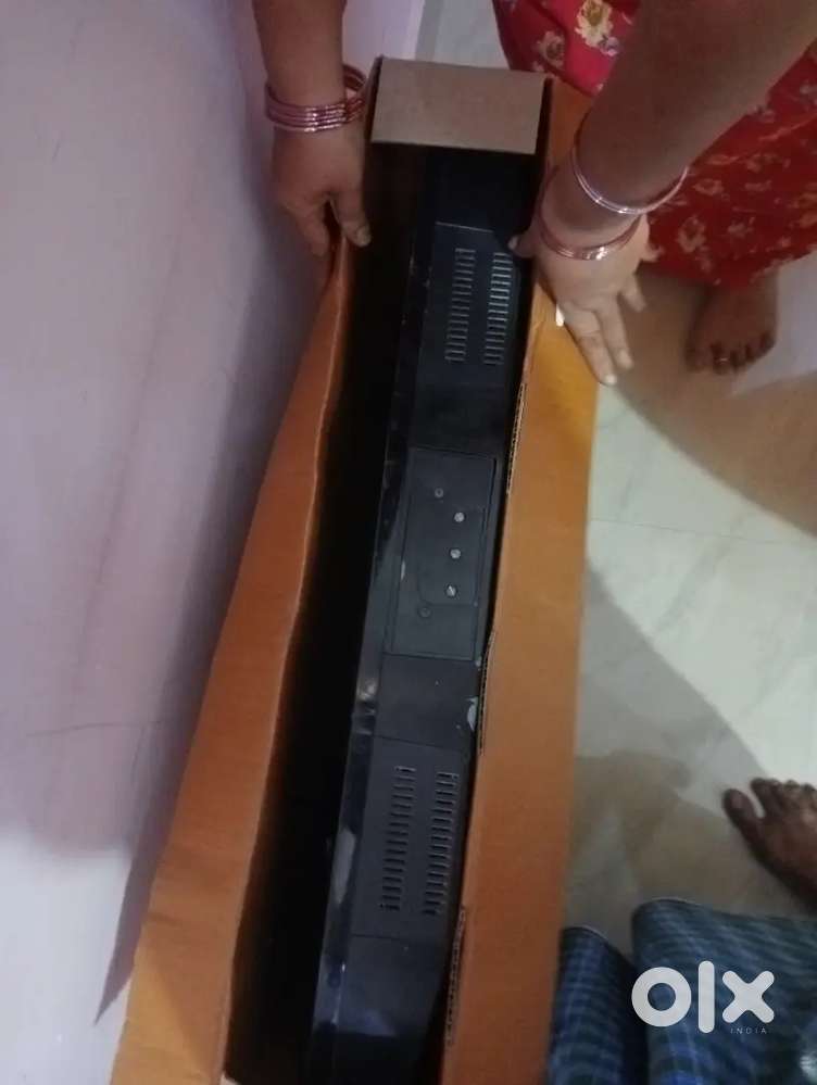 Philips LED TV spare parts