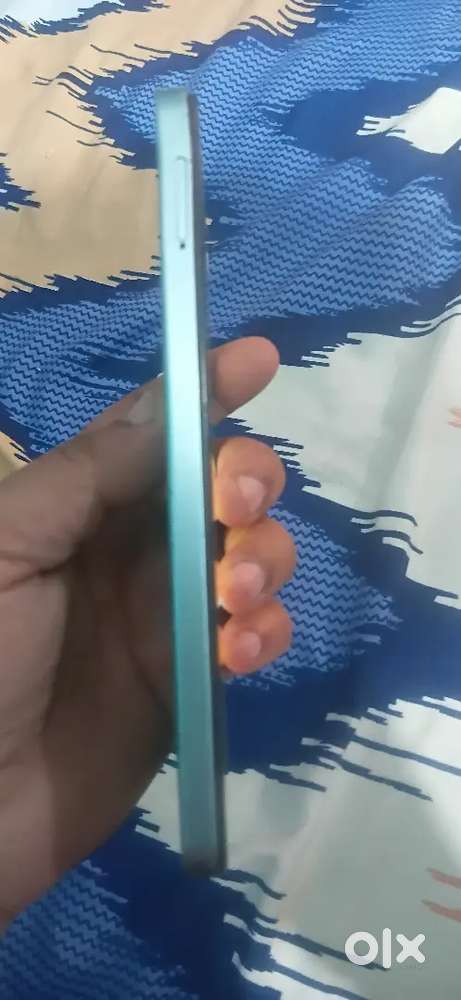 3 months use mobile