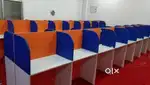 Library setup 66
