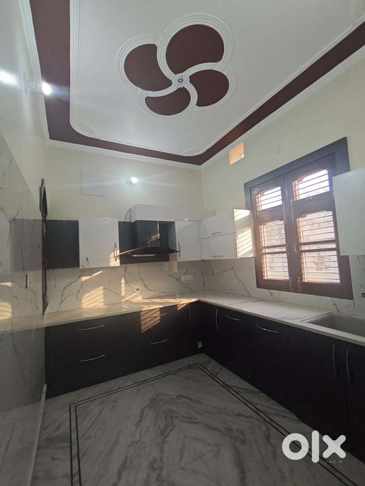 Independent furnished