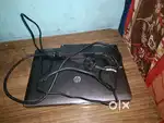 Hp laptop sell