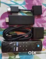 Amazon fire stick 3 generation