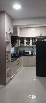 2BHK flat for sale