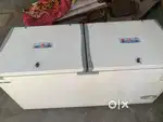 Deep fridge