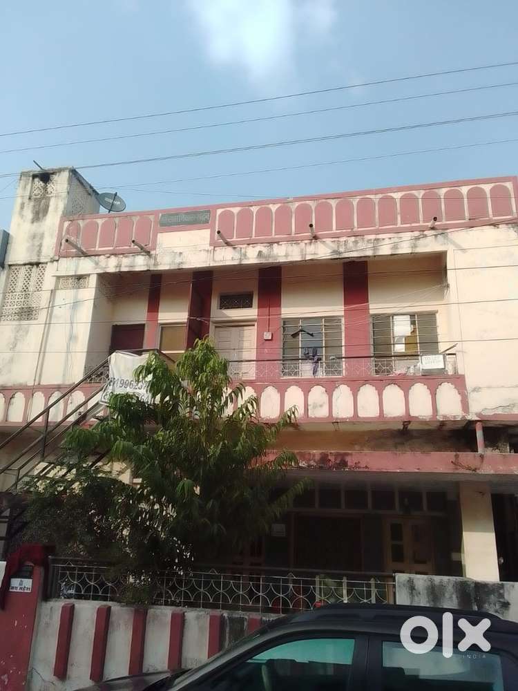 Big House for sell in Shastri Nagar