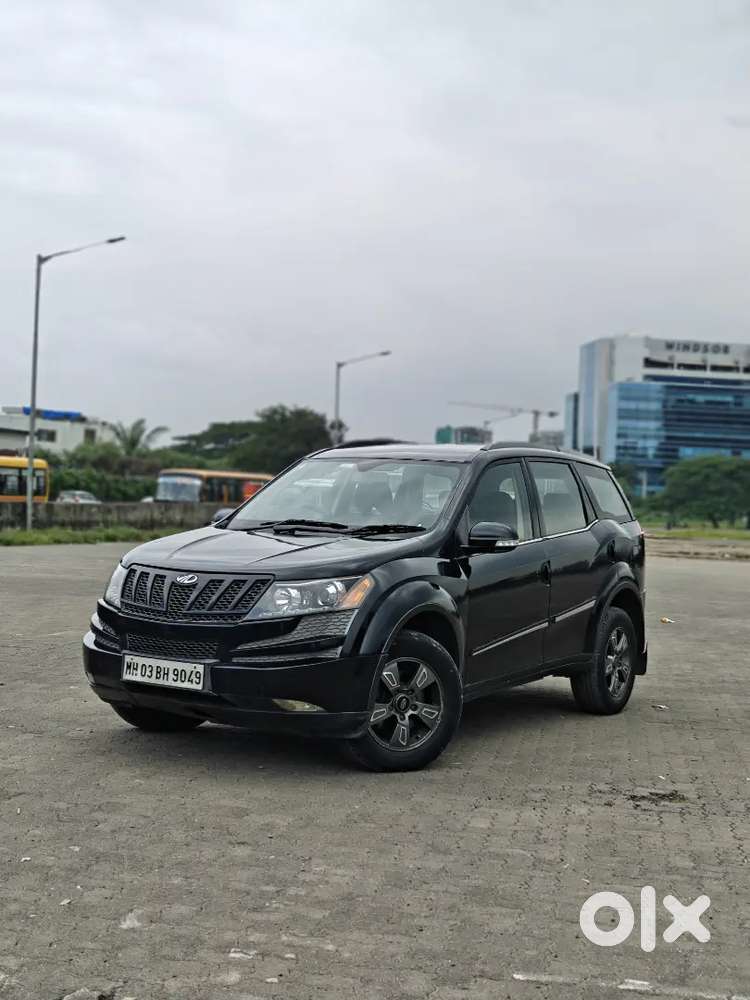 Black Beast Up For Sale