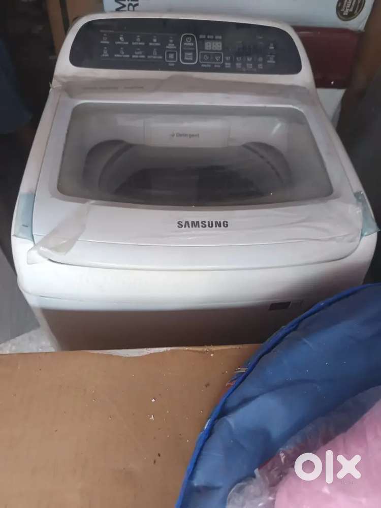 Samsung washing Machine Brand new