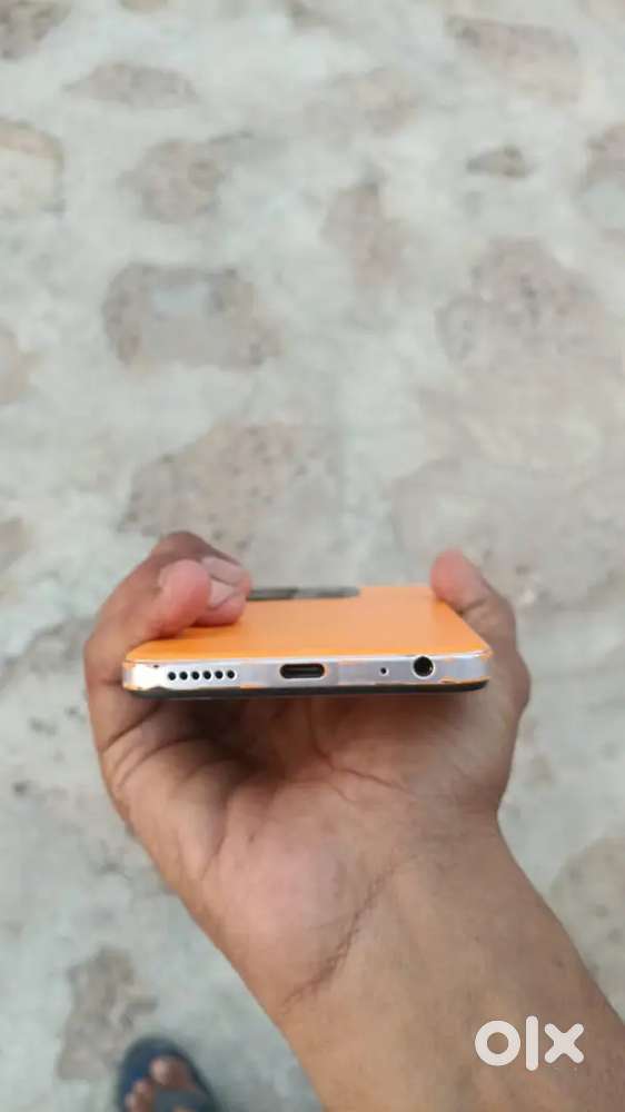 Sell phone