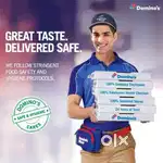 Delivery boys