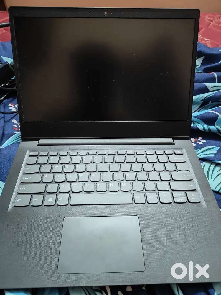Lenovo laptop