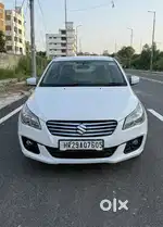 Maruti Suzuki Ciaz 1.3 Delta, 2018, Diesel