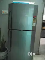 Refrigerators double door 260 Ltr LG