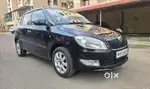 Skoda Fabia Elegance 1.4 MPI, 2014, Petrol