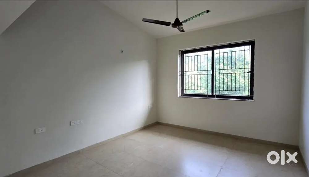 NEW SPECIOUS 1BHK FLAT FOR RENT UNFURNISHED AT SUCCORO PORVORIM GOA