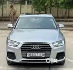 Audi Q3 2.0 35 TDI Premium Plus Sunroof, 2016, Diesel